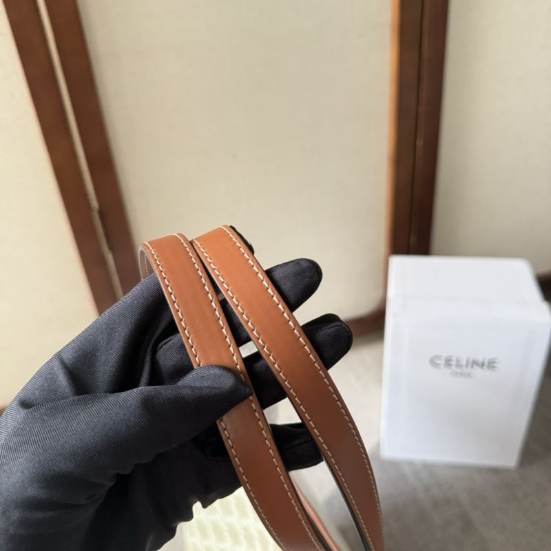 Celine Triomphe Bags